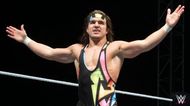 Chad Gable is only now getting a tag-team push, but he should've been at the top the whole time